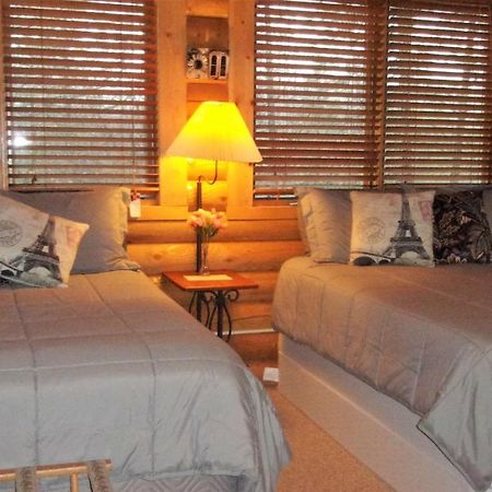 The Cub Inn B&B Groveland Eksteriør bilde