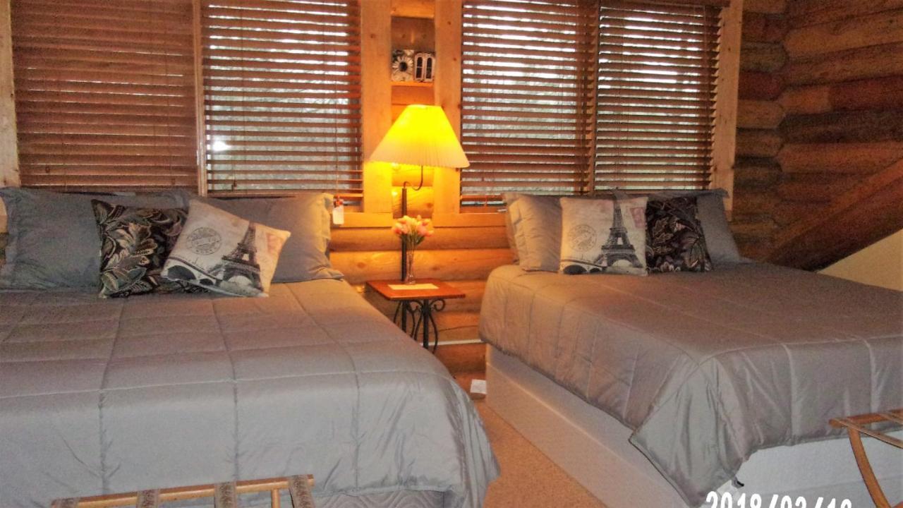 The Cub Inn B&B Groveland Eksteriør bilde