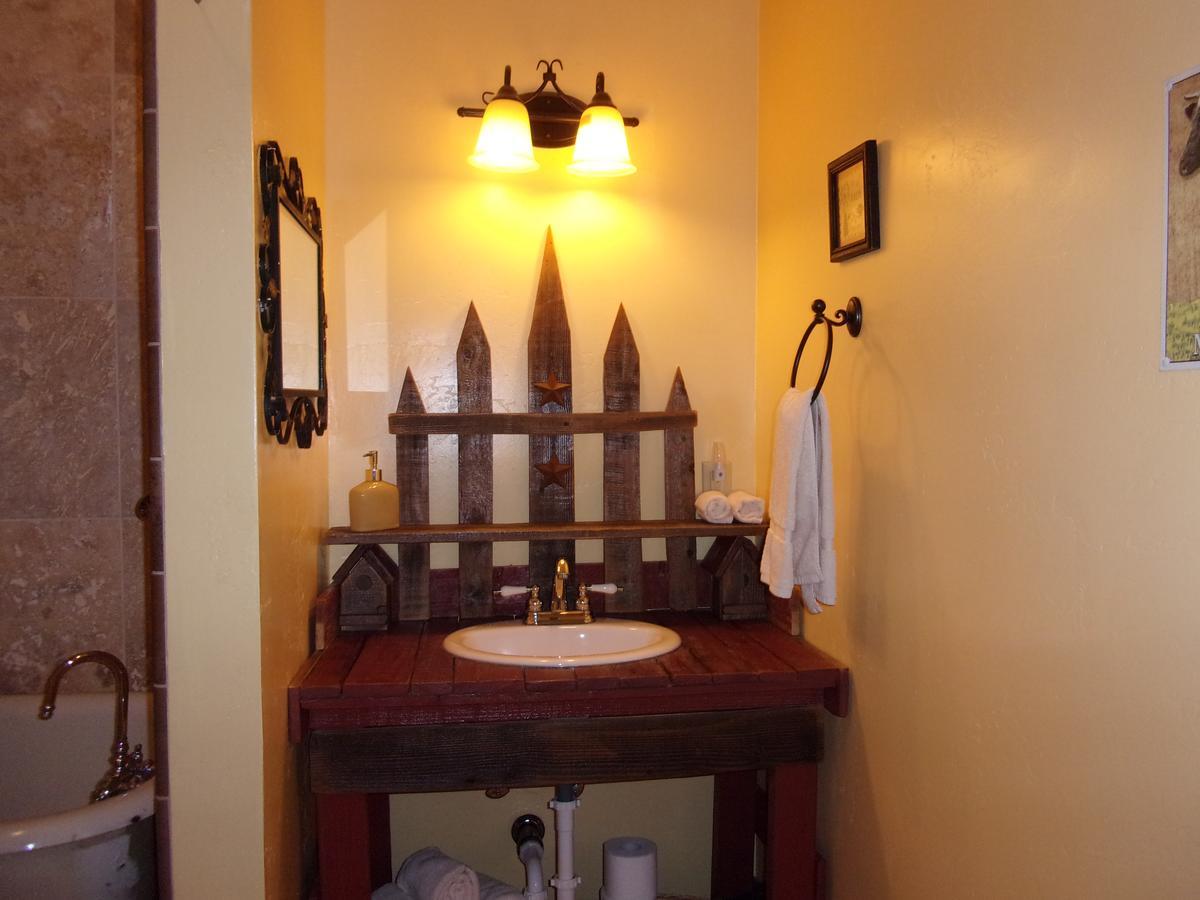 The Cub Inn B&B Groveland Eksteriør bilde