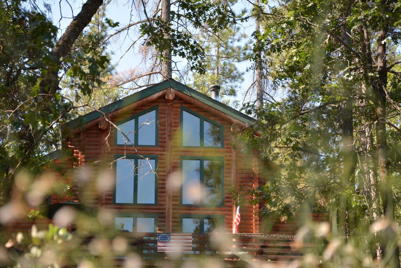 The Cub Inn B&B Groveland Eksteriør bilde