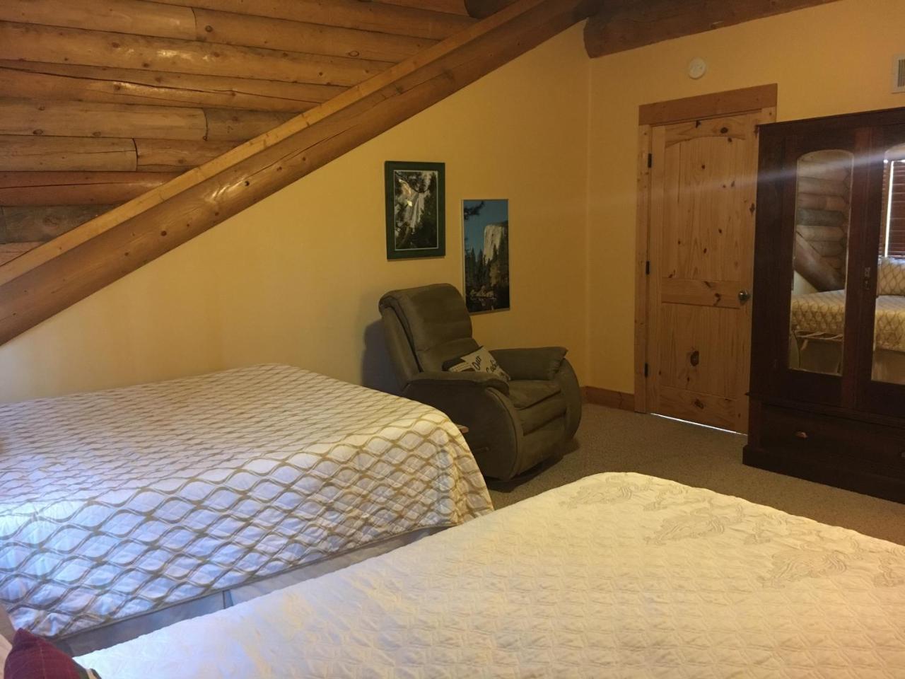 The Cub Inn B&B Groveland Eksteriør bilde