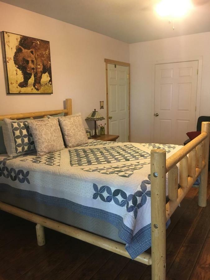 The Cub Inn B&B Groveland Eksteriør bilde